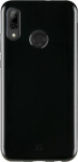 Kaitse&uuml;mbris Flex Case, Huawei P Smart 2019, must, Xqisit