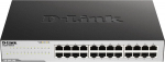 D-Link 24-Port GIGABIT EASY DESKTOP, SWITCH