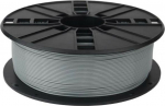 Flashforge PLA Filament | 1.75 mm diameter, 1kg/spool | Grey