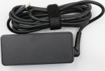 Lenovo 45W notebook power adapter, with multiple voltage outputs