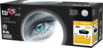 TB Print Toner do Lexmark MS310 TL-502AN BK 100% nowy