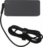 Lenovo 65W USB-C travel adapter, 65W 2pin NON-PCC ac adapter