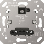 JUNG 1723 NE extension 3-Draht