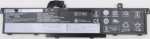 Lenovo 93.5Wh internal Li-ion, battery for Lenovo ThinkPad