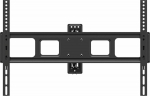 Wentronic Goobay | Wall mount | TV Wall Mount Basic FULLMOTION (L) | Tilt, Swivel | Black