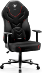 Diablo X-Gamer 2.0 Normal Size Dark Obsidian