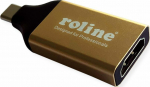 ROLINE Videoadapter - USB-C male to HDMI