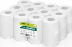 WEPA Centre Feed Rolls for Feed point system RPMB1120.1-Ply, 120m, Recycled tissue, (12pcs)