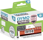 Dymo LabelWriter DURABLE - polypropylene (PP)