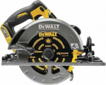 DeWalt XR DCS579NT-XJ 190mm circular saw 54V Without battery and charger