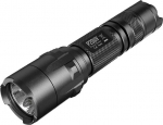 FLASHLIGHT PRECISE SERIES/1000 LUMENS P20UV NITECORE