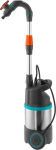 Gardena Rain pump 4700/2 inox 01764-20