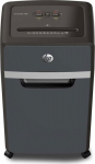 29 Shredder HP ProShredder 16MC P-5 680 W