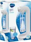 BRITA Saturator sodaONE White