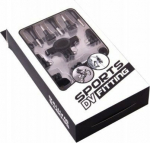 SJCAM SJCAM ACCESSORIES SET - 23 ELEM