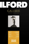 ILFORD GALERIE FINE ART SMOOTH 200G A3+ 25 SHEETS