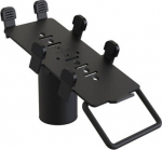 Ergonomic Solutions VERIFONE P200 P400 P400+, DURATILT SP1 (WITH HANDLE) BLACK