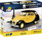 Cobi Youngtimer Collection Citroen 2CV Charleston (24512)