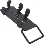 Ergonomic Solutions PAX Q25 MULTIGRIP (WITH HANDLE), BLACK