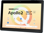 Hannspree HANNSpad SN1ATP5B Tablet 10.1" Apollo 2 Android 10 Android