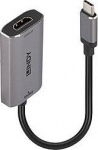 I/O CONVERTER USB-C TO HDMI/43327 LINDY