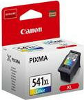 Canon CL-541XL ink cartridge, tricolor