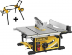 DeWalt DWE7492 Table Saw