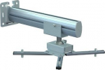Kindermann Premium W - Clip - For projector