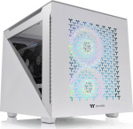 Thermaltake Divider 200 TG Air White