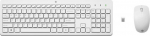 KIN Keyboard with mouse HP 230 Combo Wireless White 3L1F0AA#ABB