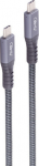 Shiverpeaks USB Verbindungsk. USB-C auf USB-C 4.0 Gen3x2 0.2