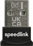 Speedlink Bluetooth adapter BT 5.0 Vias Nano (SL-167411-BK)