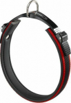 Ferplast Ergocomfort Collar 25/51 Red