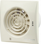 Vents Axial fan fi 100 7.5W 25sB white (100QUIET)