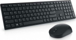 DEL Dell Pro Wireless Keyboard and, Mouse - KM5221W - US