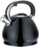 KingHoff Kettle with whistle Kinghoff 3.4L KH-1221