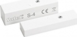 SATEL SIDE CONTACT Z SABOTAGE. S-4