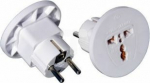 Timex Adapter - Polish-British-universal adapter EL -0181 - 24022/EL-0181