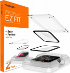 Spigen SPIGEN PROFLEX HYBRID GLASS EZ FIT NA APPLE WATCH 4/5 (44MM)