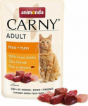 Animonda ANIMONDA KOT Sasha.85g CARNY BEEF CHICKEN