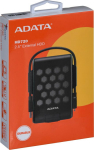 ADATA HD720 external hard drive 2 TB Black