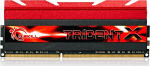G.Skill TridentX Series - DDR3 - Kit - 8 GB: