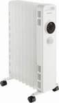 Concept Solution Heater Concept RO3309 Oil Filled Radiator 2000 W