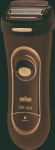 Braun LS5160 Lady Shaver Battery
