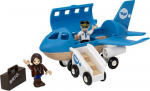 BRIO Railway 33306 - Aircraft