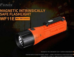 Fenix WF11E 200 lm Torch