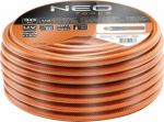 Neo garden hose 1/2'' x 30 m, 4-warstwowy (15-801)