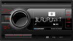 BLAUPUNKT Palma 200 DAB BT Kurzschacht 2-DIN