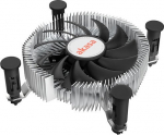 Akasa AK-CC6601EP01 Low Profile CPU-K&uuml;hler - Sockel LGA 1700, 26.9mm hoch