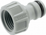 Gardena Hahn connector 26.5mm (G 3/4")